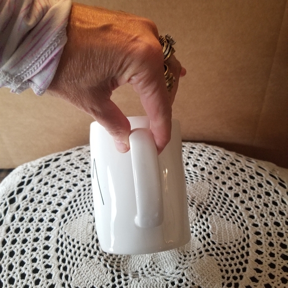 VGC Magenta Dream LG mug Rae Dunn - Picture 5 of 9